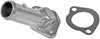 Engine Coolant Thermostat Housing - image 2