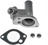 Engine Coolant Thermostat Housing - image 1