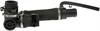 Engine Coolant Pipe 2001-2002 Ford Taurus/Mercury Sable