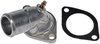 Engine Coolant Thermostat Housing - image 2