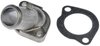 Engine Coolant Thermostat Housing - image 2