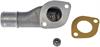 Engine Coolant Thermostat Housing - image 1