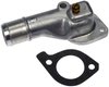 Engine Coolant Thermostat Housing - image 2