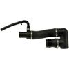Engine Coolant Pipe 2001-2002 Ford Taurus/Mercury Sable - image 3