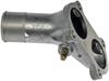 Engine Coolant Thermostat Housing - image 1