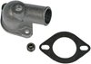 Engine Coolant Thermostat Housing - image 2