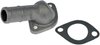 Engine Coolant Thermostat Housing - image 2