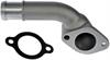 Engine Coolant Thermostat Housing - image 1