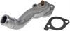 Engine Coolant Thermostat Housing - image 1
