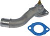Engine Coolant Thermostat Housing - image 2