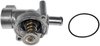 Engine Coolant Thermostat Housing - image 2