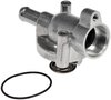Engine Coolant Thermostat Housing - image 3