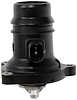 902-2080 Integrated Thermostat Housing Assembly for 2014-2016 Cadillac ELR, 2011-2015 Chevrolet Volt - image 1