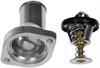Engine Coolant Thermostat Housing - image 1