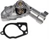 Engine Coolant Thermostat Housing - image 1