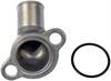 Water Outlet With Gasket - image 1