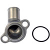 Water Outlet With Gasket - image 2