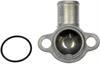 Water Outlet With Gasket - image 1