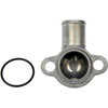 Water Outlet With Gasket - image 2