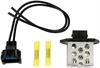 Radiator Fan Relay Kit 1995-2002 Mercury, 1995-2007 Ford - image 1
