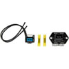 Radiator Fan Relay Kit 1995-2002 Mercury, 1995-2007 Ford - image 3