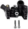 Water Outlet with Gasket - image 1