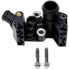 Water Outlet with Gasket - image 2