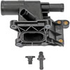 Water Outlet with Gasket - image 2
