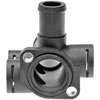 Water Outlet and Gasket - image 2