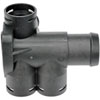 Water Outlet and Gasket - image 3