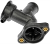 Engine Coolant Thermostat Housing - image 1