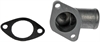 Engine Coolant Thermostat Housing - image 1