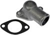 Engine Coolant Thermostat Housing - image 2