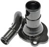 Engine Coolant Thermostat Housing Chrysler/Dodge/Plymouth - image 2
