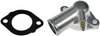 Engine Coolant Thermostat Housing - image 2