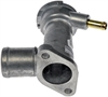 Engine Coolant Thermostat Housing - image 1