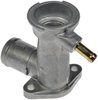 Engine Coolant Thermostat Housing - image 2