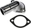 Engine Coolant Thermostat Housing - image 1