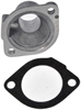 Engine Coolant Thermostat Housing 1967-79 Chrysler/Dodge/Plymouth V8 - image 1