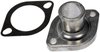 Engine Coolant Thermostat Housing 1967-79 Chrysler/Dodge/Plymouth V8 - image 2