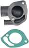 Engine Coolant Thermostat Housing - image 1