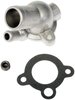 Engine Coolant Thermostat Housing - image 2