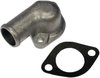 Engine Coolant Thermostat Housing - image 2