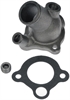 Engine Coolant Thermostat Housing - image 1