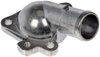 Engine Coolant Thermostat Housing - image 2