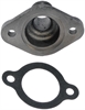 Engine Coolant Thermostat Housing - image 1