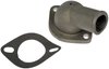 Engine Coolant Thermostat Housing - image 2