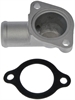Engine Coolant Thermostat Housing - image 1