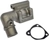 Engine Coolant Thermostat Housing - image 2