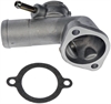 Engine Coolant Thermostat Housing - image 1